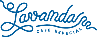 Lavanda café